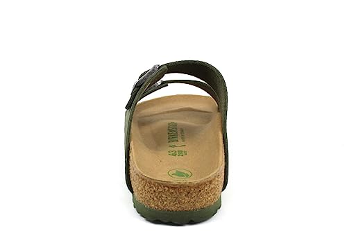 Image of Birkenstock Women's Arizona Soft Footbed Sandals
