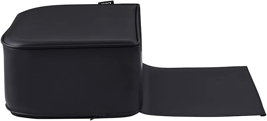 Dir Beauty Salon Barbershop Booster Cushion