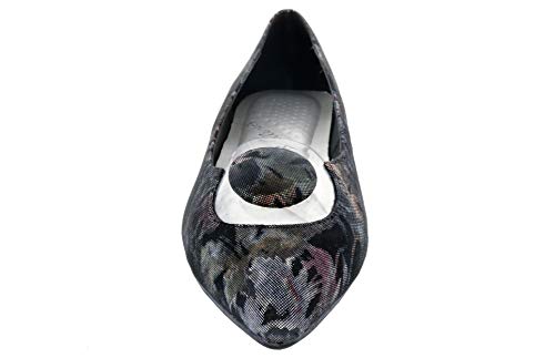 Bellini Women's Beauty Faux Nubuck Wedge Sandal2