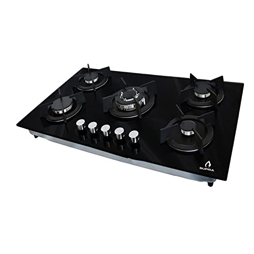 Hornos Y Parrillas, Kitchen parrilla supra 5 quemadores Marca SUPRA (3)