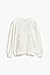 Desigual Women's Sweat_Abril White