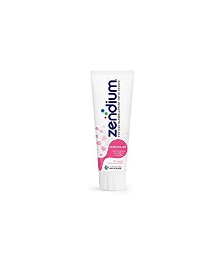 Preisvergleich Produktbild Zendium Professionnel Sensitive Zähne, 75 ml