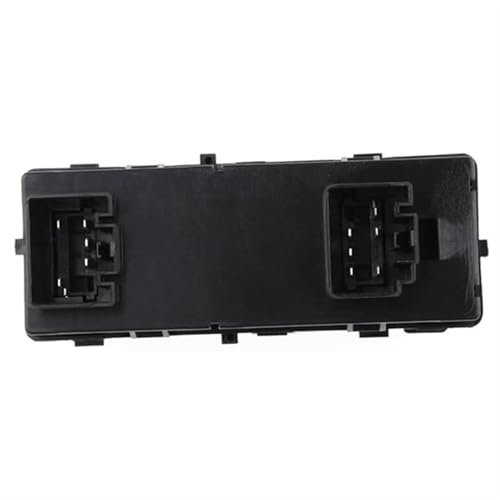 Interrupteur de lève-vitre bloqué ? Réparer commande Crown 2009-2011 8E5Z-14529-AA - 2