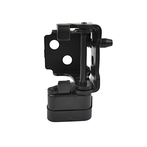 Charnière de porte 9035.W9 avant arrière gauche haut de rechange pour C5 III