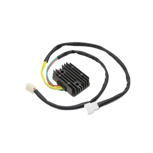 Régulateur de tension 21066-1093 pour éviter les pannes de batterie KLX250