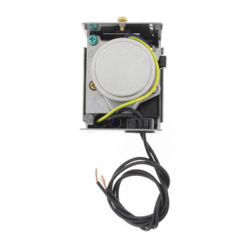 24V Normally Open PopTop Actuator w/ 18