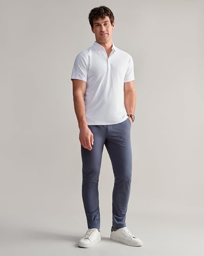 Polo Rhone para Hombre Regatta Pique - Ligero, Antiolor y Absorbe Humedad miniatura 4
