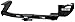 Reese Towpower 06220 Class II Insta-Hitch with 1-1/4" Square Receiver opening