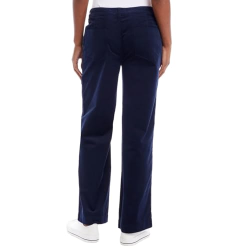 Tan Corduroy Wide Leg Pants by Weatherproof Vintage2