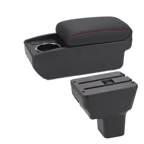  R\[{bNX p LbNX 2016-2024N A[Xg{bNX p t I[gXg[WANZT[(B1 Black red 6USB)