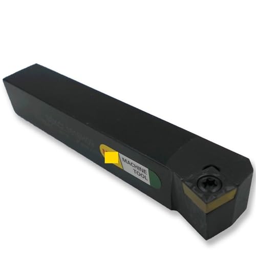 Herramienta de torneado externa SSKCL1616H09 16mm miniatura 3