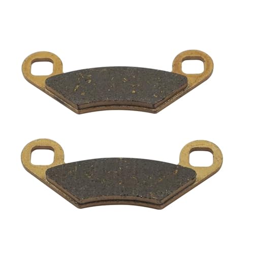 Compatible With Polaris For Sportsman 400 450 500 550 570 SP X2 800 2009-2020 I[goC̑O㕔u[L pbh̃Lbg ATV UTV