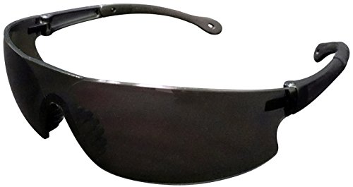 Exclusive Discount 90% Price Azusa Safety SCOUT AF O SAFETY Glasses, Outdoor Shaded Smoke, Anti-Fog, Lightweight Polycabonate Lens, ANSI Z87+, UV Protection, Scratch Resistant, Pack of 12 Pairs, Gray