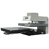 Fancierstudio 15x15 Auto Heat Press Machine Digital DTV HTV Sumblimation Heat Press Ink Transfer Press None Stick Cover includded Model AP15x15 AW