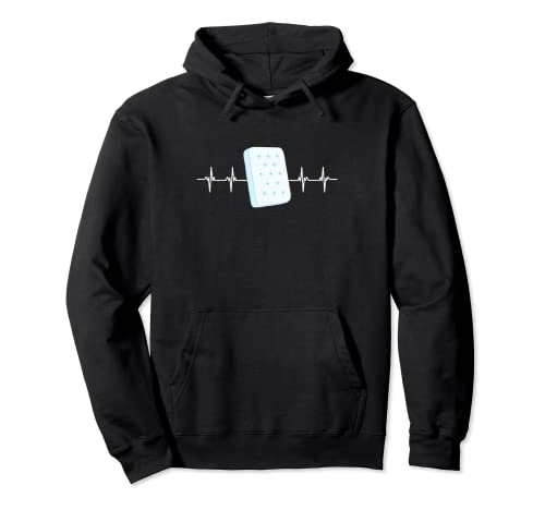 Best Salesman Bed Mattress Doctor Pullover Hoodie