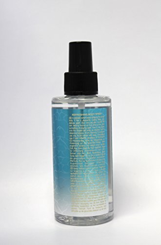 Tannymaxx-Beluga-Refreshing-Body-Spray-150-ml-with-flowery-Scent