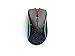 Glorious Gaming Model D Wireless Gaming Mouse - 69g Superlight, Lag Free 2.4Ghz Wireless, Up to 71 Hour Battery, RGB, BAMF Sensor, Ergonomic, 6 Buttons - Matte Black