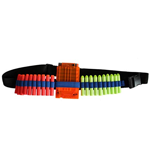 Yosoo Kinder Spielzeug 1 Stück Einstellbare Schultergurt für Elite Toy Gun