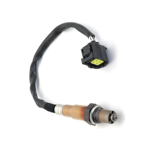 Sonde lambda Mitsubishi Raider résout le voyant moteur capteur 56028992AA