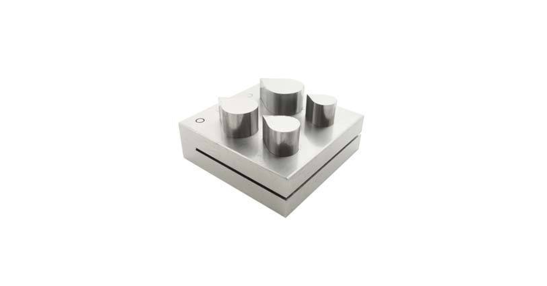 プレデター 2 disc cutter ディスクカッター　1/1 ディスクカッター – Slice