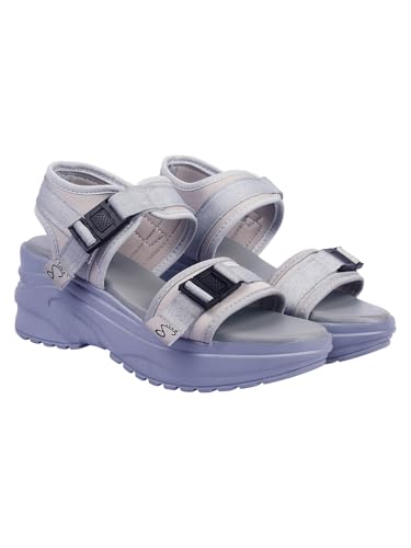 Image of Shoetopia Women Wedge Heel Sandal