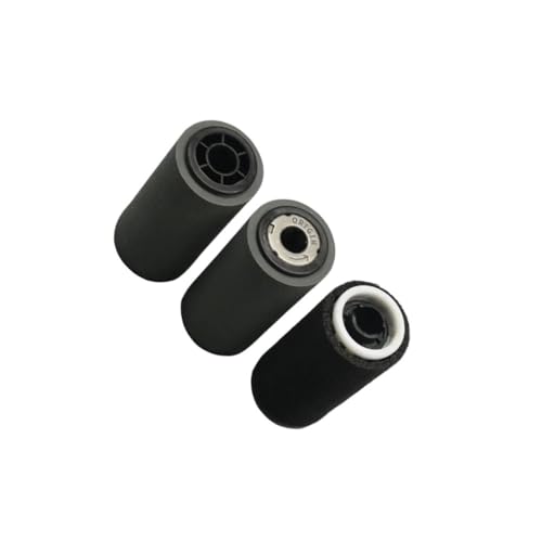 Rouleau de ramassage ADF haute adhérence 604K58410 pour copieur Xerox 7525 7545 5325