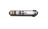 6 Stage- Inline Alkaline | KDF | Antioxidant Mineral pH Balancing Drinking Water Filter | (2