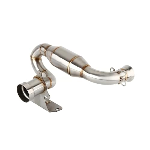 Tuyau d'échappement pour Can Am Maverick X3 Turbo, pièce de rechange robuste pour SSV de sport