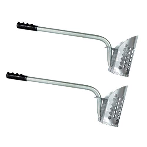 Dune Scoops Metal Detector Sand Scoop 24