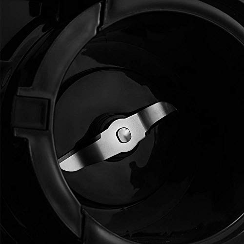 Café Máquina - Machine Machine Machine Householing Máquina de café Small American Máquina de cafetería Faminilla de café… - Imagen 5