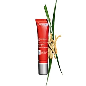 Clarins Mannen oogcrème gel Energizing Eye Gel NIEUW,Eén maat,kleur