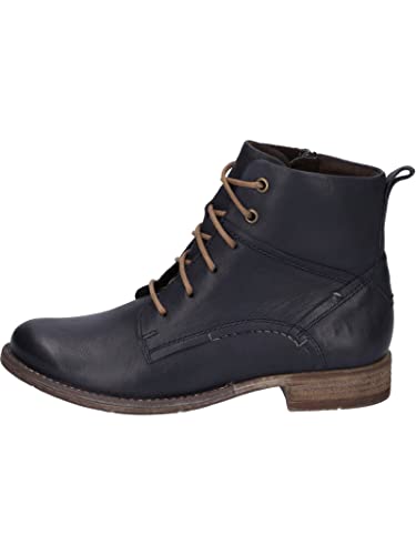 Josef Seibel Women's Chukka Boots Ankle2