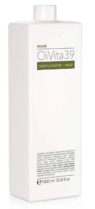 máscara reestructurante-reparación