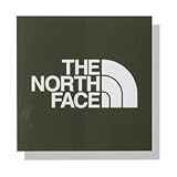 THE NORTH FACE(ザ・ノースフェイス) ステッカー TNF Square Logo Sticker Mini TNFスクエアロゴステッカーミニ NN32228 ニュートープ One Size