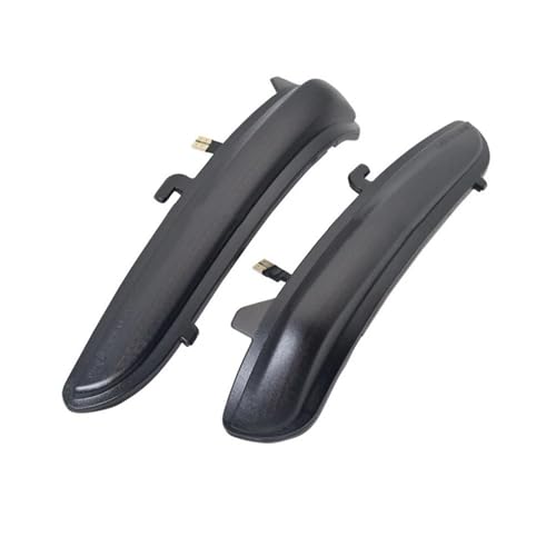 Clignotants latéraux dynamiques pour sécuriser vos trajets en Peugeot 208 urbaine