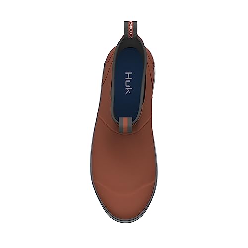 Image of HUK mens Rogue Wave Shoe, High-performance Fishing & Deck Boot