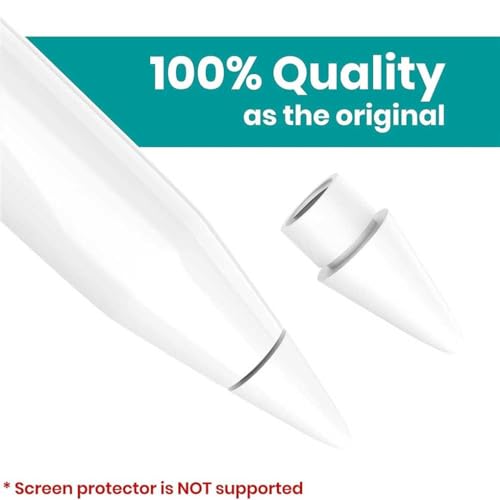 Pointe de rechange pour stylo fin de tablette tactile et dessin