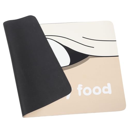 Tapis de bain antidérapant iplusmile pour entrée et cuisine