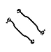 PartsW 2 Pc Kit Front Left and Right Sway Bar Links