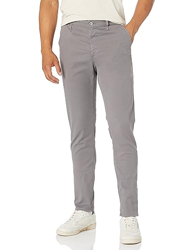 AG Adriano Goldschmied Men's Jamison Skinny Chino