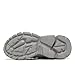 Womens Running Tennis Shoes Slip on Walking Fashion Athletic Sneakers Work Gym Comfort Lightweight Mesh Soft Sole Grey