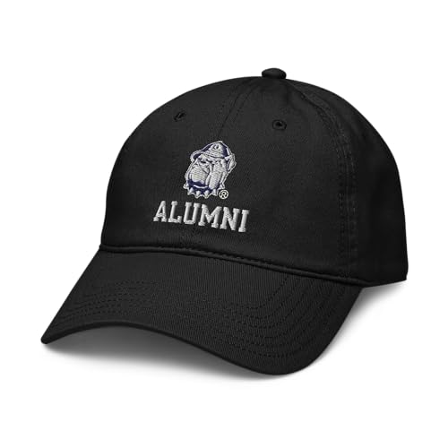 Georgetown Hoyas Alumni Officially Licensed Adjustable Baseball Hat