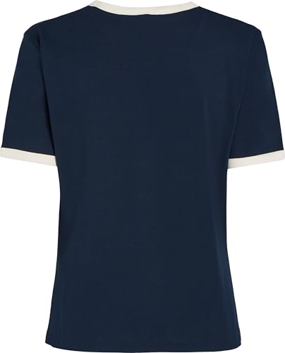 La mejor comparación de Hilfiger Woman - los más vendidos. 21 Imagen adicional