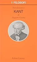 Introduzione a Kant 8842016608 Book Cover