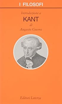 Paperback Introduzione a Kant [Italian] Book