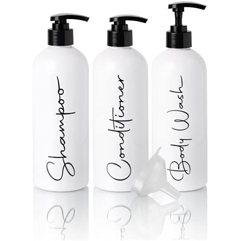 Alora 32oz Reusable Bottles Set of 3 Cover