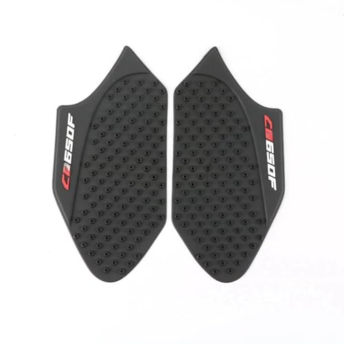 Coussinet de traction pour CB650F 2014-2017 grip réservoir - 5