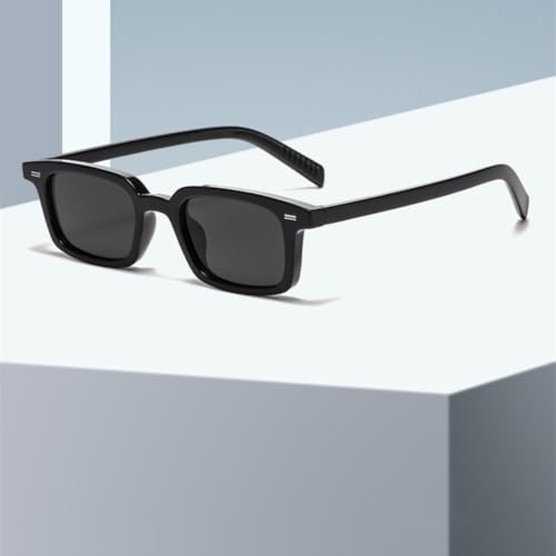 Lunettes de soleil rivets teintes vertes pour protéger vos yeux