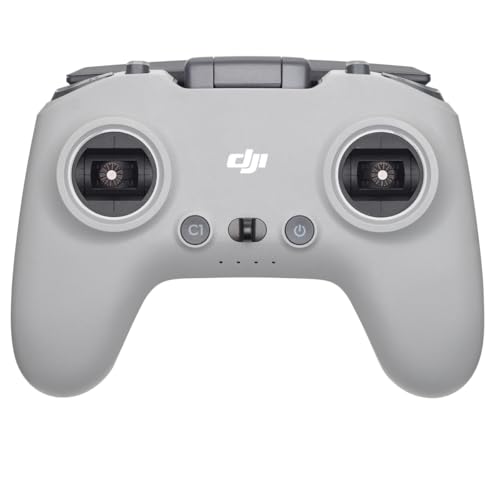 DJI FPV Remote Controller 2 Compatibile con Drone, Pilotaggio Drone a Distanza, Radiocomando...