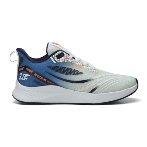Image of Race Casual Comfort Stylish Fashion Trendy Sports Gym Training Walking Cushioned Insole Sport Shoe